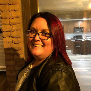 Meet your Posher, Erin